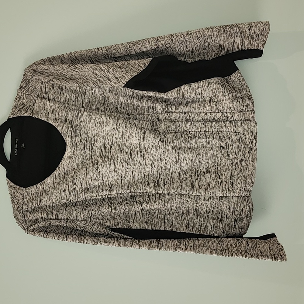 Lane Bryant Jacket